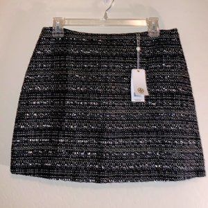 TORY BURCH BRAND NEW WITH TAGS SIZE 8 GORGEOUS SKIRT